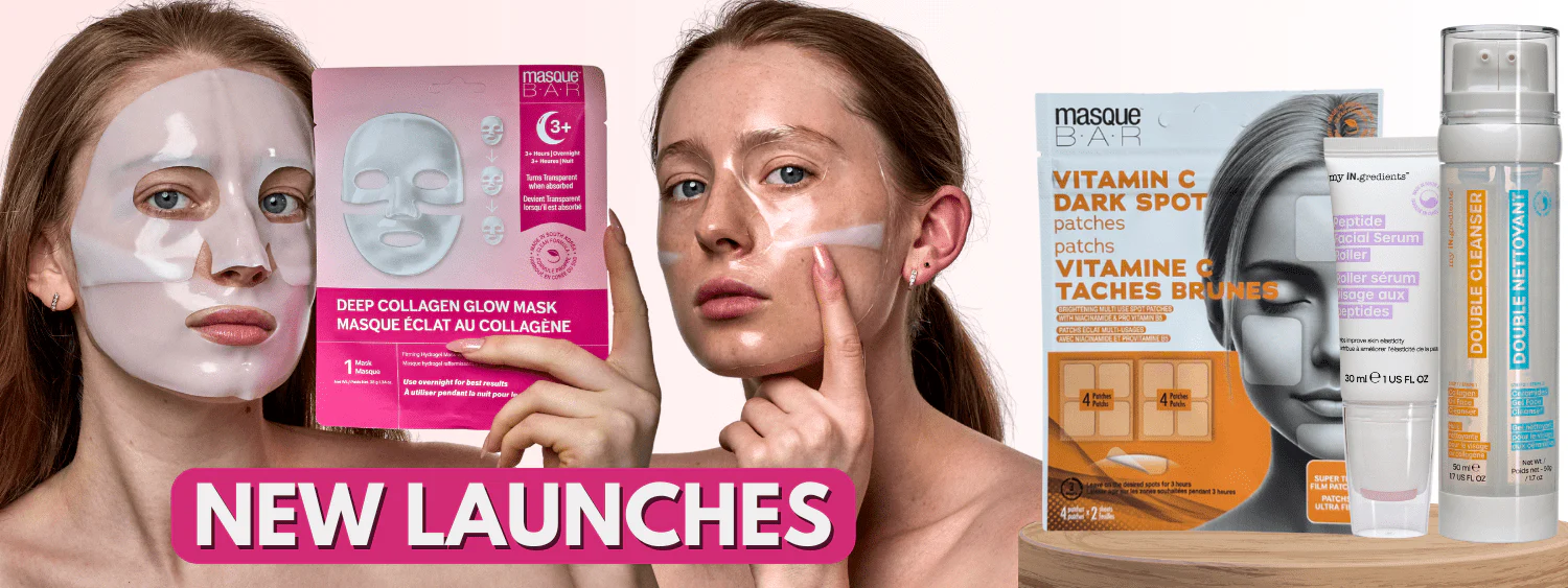 Glow With Global Skincare Innovation